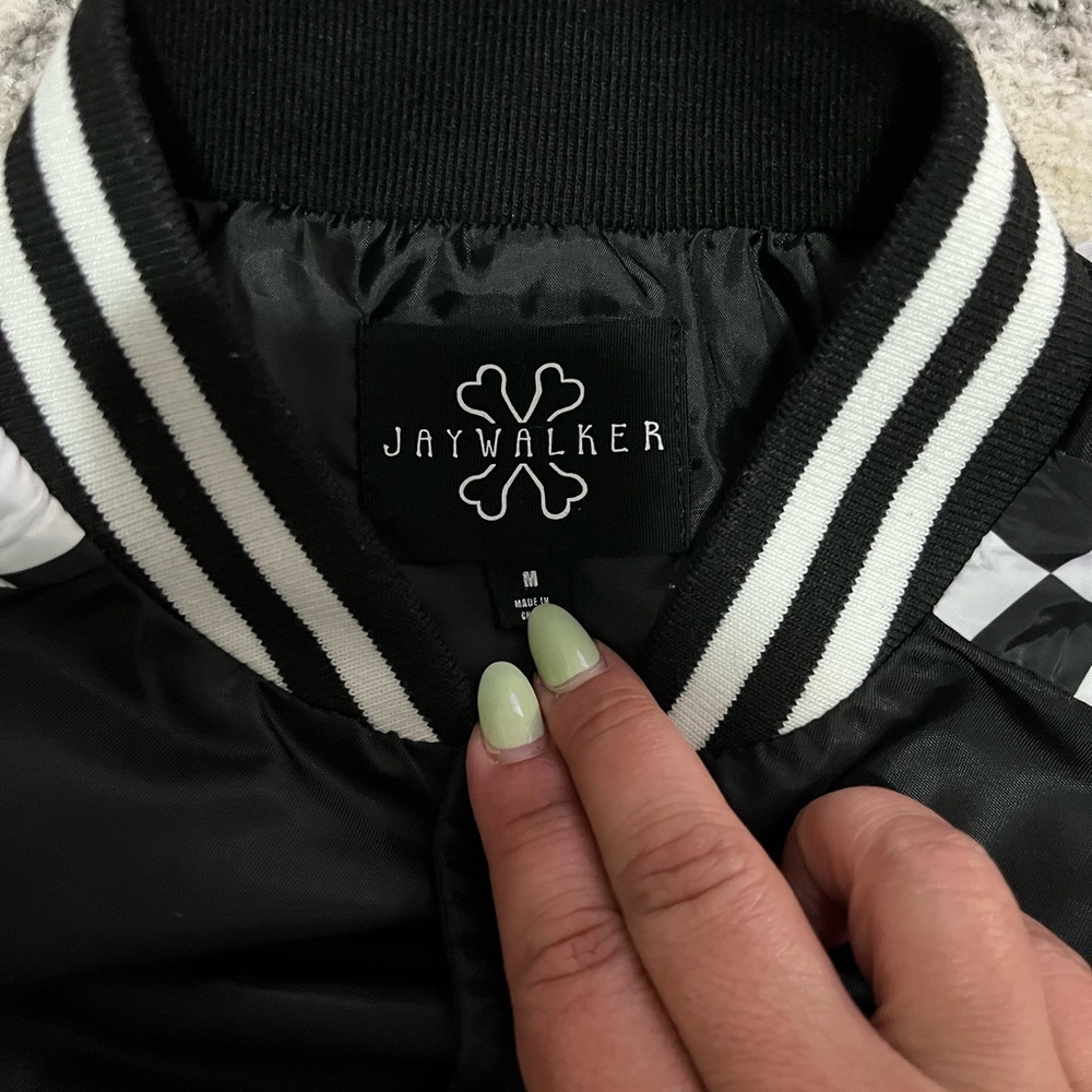 Jaywalker Jacket - Picture 3 of 3